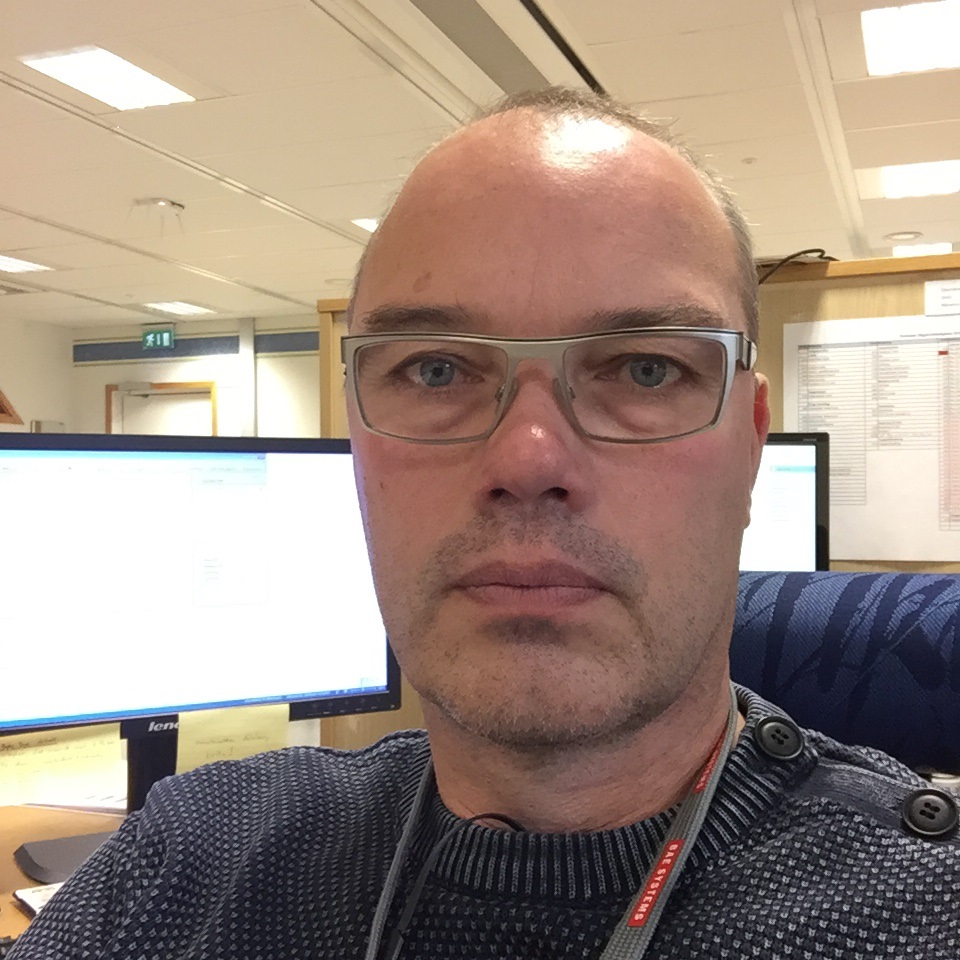 Testimonial Magnus Lundberg