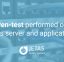 Yearly pen-test performed on Jetas server and applications